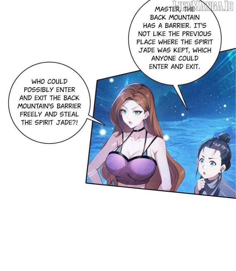 Read My Harem in a Foreign World chapter 102 image 15 on Lezhin