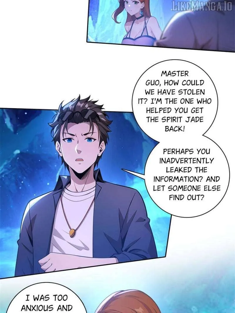Read My Harem in a Foreign World chapter 102 image 17 on Lezhin