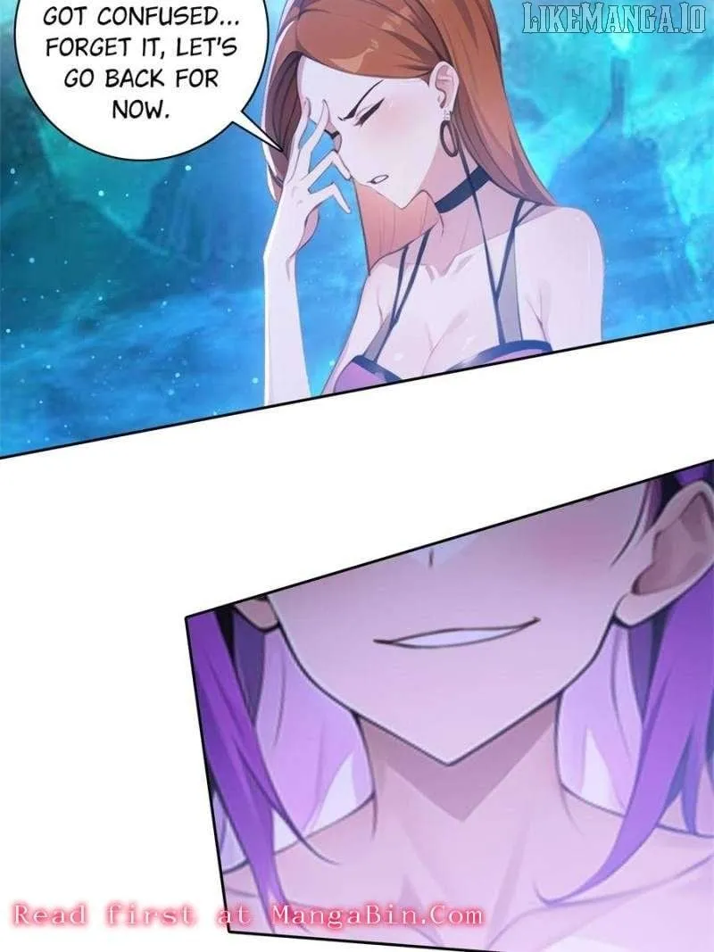 Read My Harem in a Foreign World chapter 102 image 18 on Lezhin