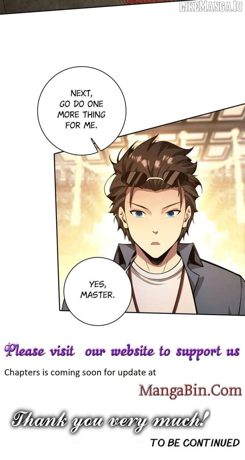 Read My Harem in a Foreign World chapter 102 image 25 on Lezhin