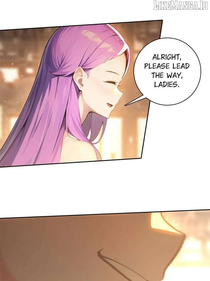 Read My Harem in a Foreign World chapter 102 image 7 on Lezhin