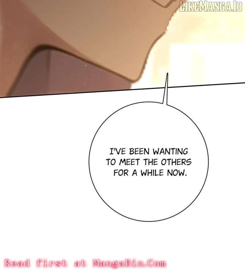 Read My Harem in a Foreign World chapter 102 image 8 on Lezhin