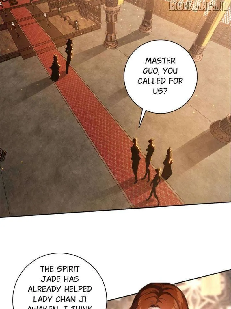 Read My Harem in a Foreign World chapter 102 image 9 on Lezhin