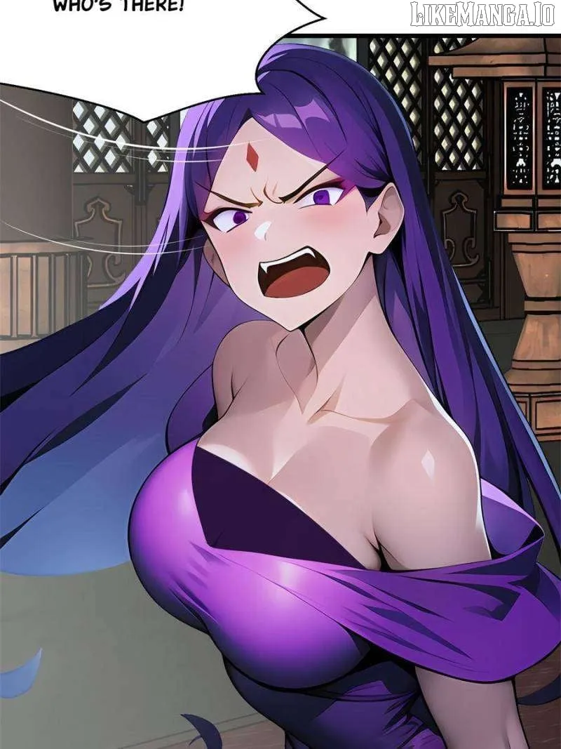 Read My Harem in a Foreign World chapter 103 image 10 on Lezhin