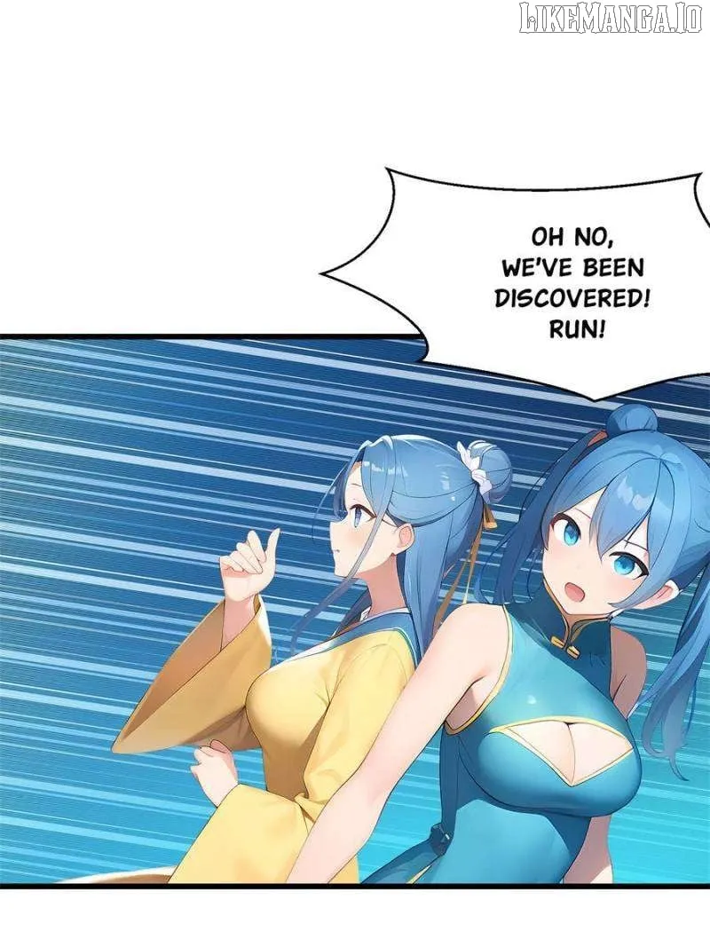 Read My Harem in a Foreign World chapter 103 image 12 on Lezhin