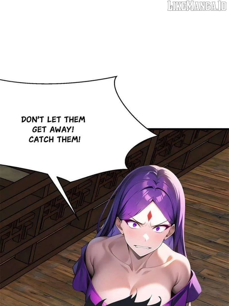Read My Harem in a Foreign World chapter 103 image 13 on Lezhin