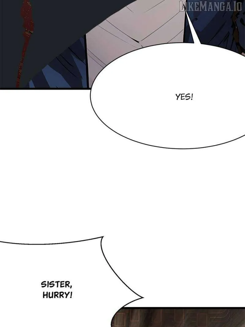 Read My Harem in a Foreign World chapter 103 image 15 on Lezhin