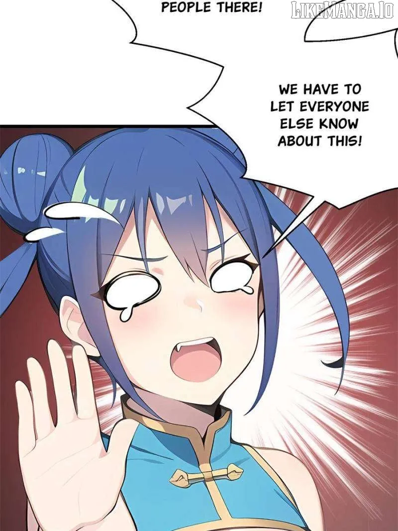 Read My Harem in a Foreign World chapter 103 image 17 on Lezhin