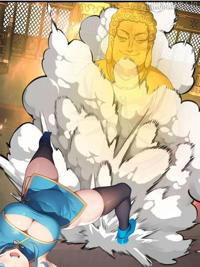 Read My Harem in a Foreign World chapter 103 image 20 on Lezhin