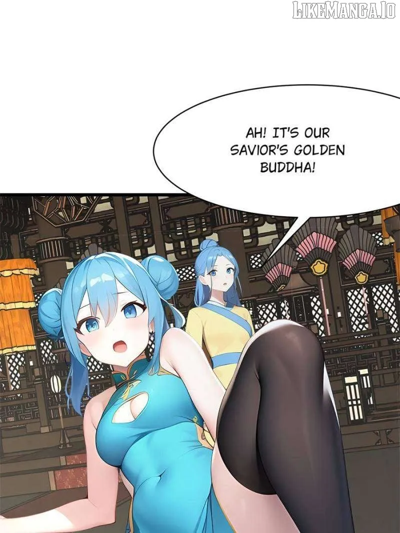 Read My Harem in a Foreign World chapter 103 image 22 on Lezhin
