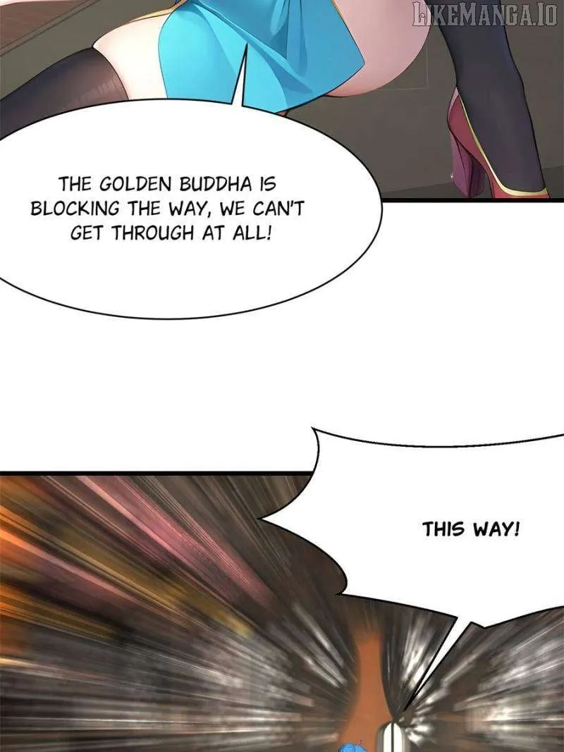Read My Harem in a Foreign World chapter 103 image 23 on Lezhin