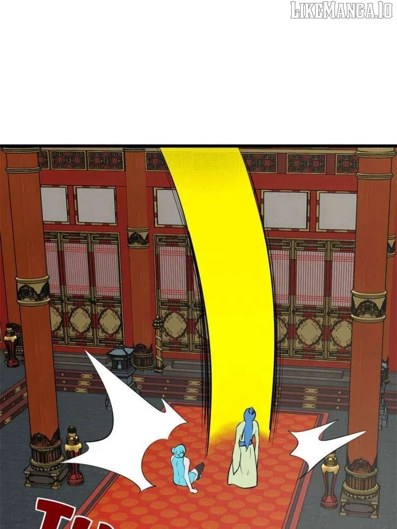 Read My Harem in a Foreign World chapter 103 image 25 on Lezhin