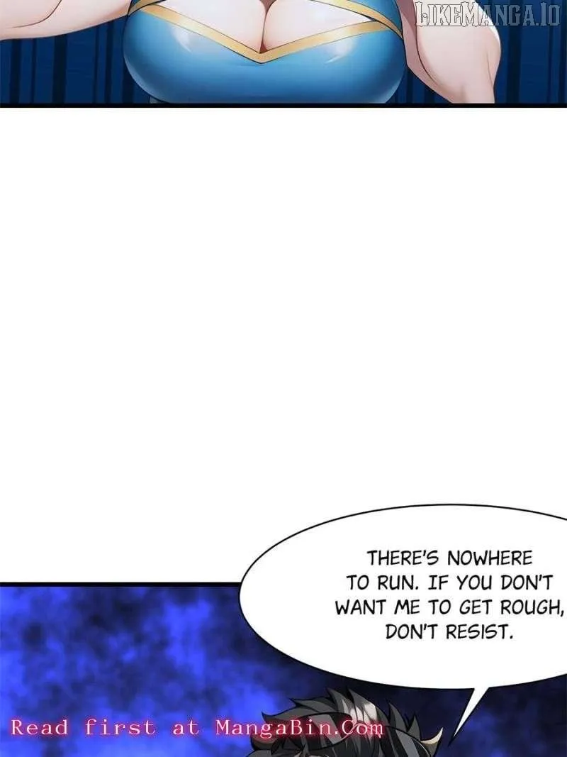 Read My Harem in a Foreign World chapter 103 image 29 on Lezhin