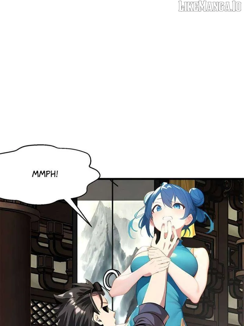 Read My Harem in a Foreign World chapter 103 image 33 on Lezhin