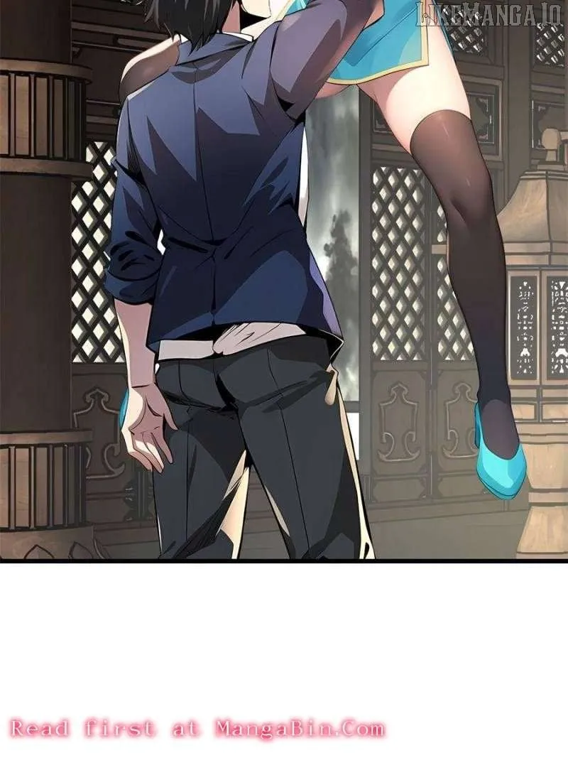 Read My Harem in a Foreign World chapter 103 image 34 on Lezhin