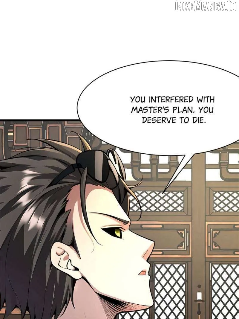 Read My Harem in a Foreign World chapter 103 image 35 on Lezhin