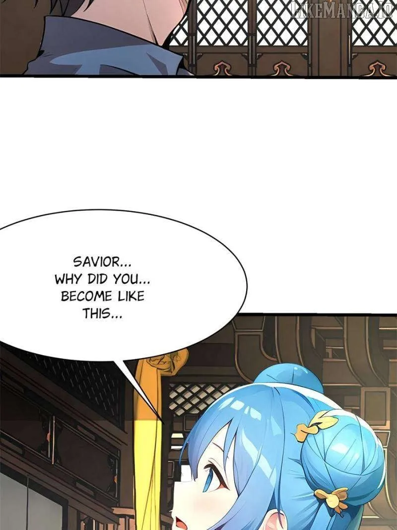 Read My Harem in a Foreign World chapter 103 image 36 on Lezhin