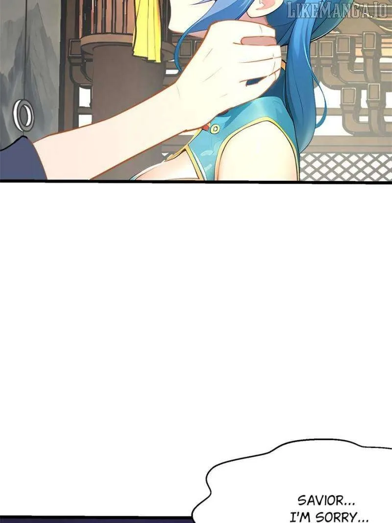 Read My Harem in a Foreign World chapter 103 image 37 on Lezhin