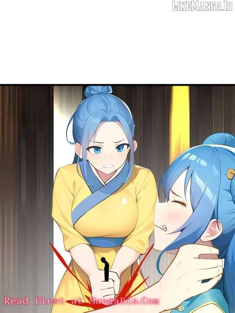 Read My Harem in a Foreign World chapter 103 image 39 on Lezhin