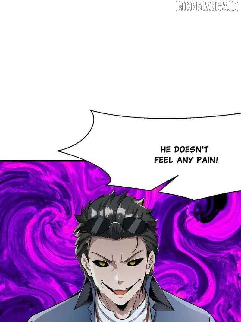 Read My Harem in a Foreign World chapter 103 image 42 on Lezhin