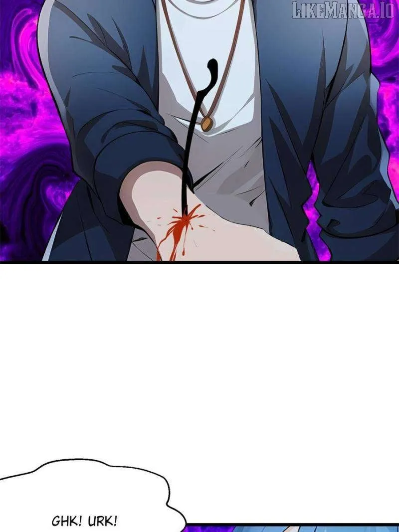 Read My Harem in a Foreign World chapter 103 image 43 on Lezhin