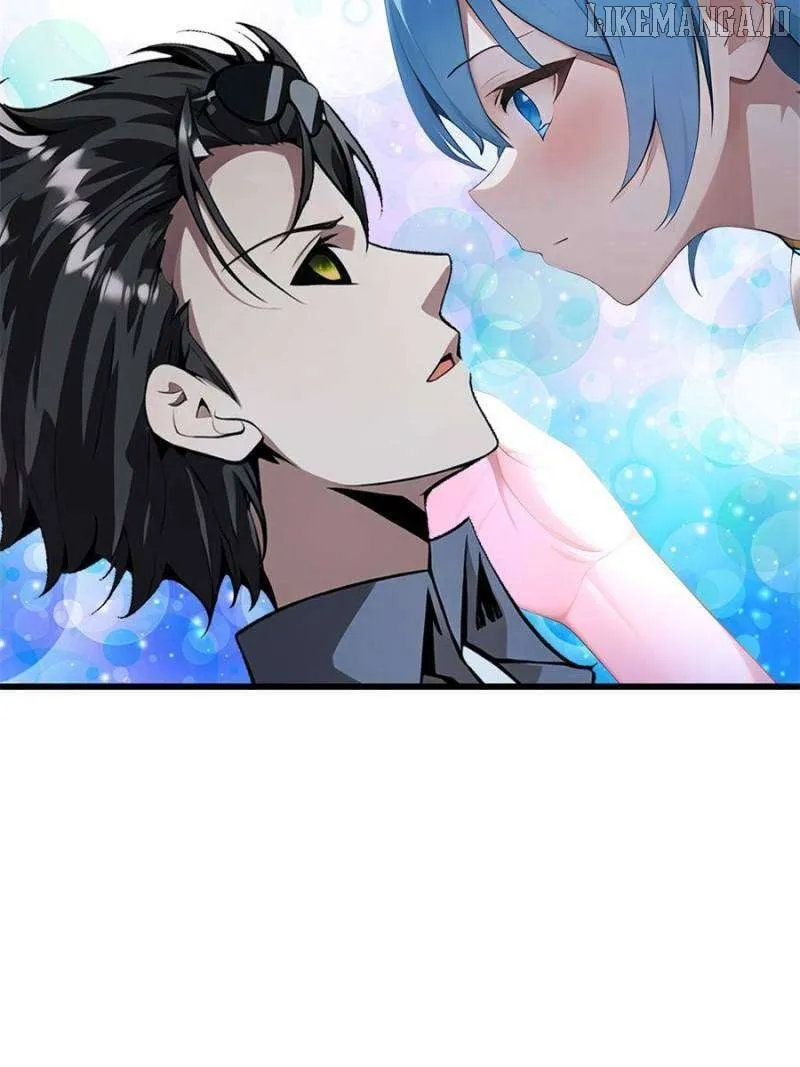 Read My Harem in a Foreign World chapter 103 image 47 on Lezhin