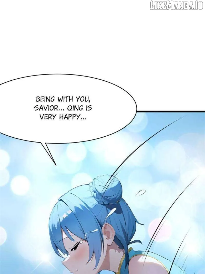 Read My Harem in a Foreign World chapter 103 image 50 on Lezhin