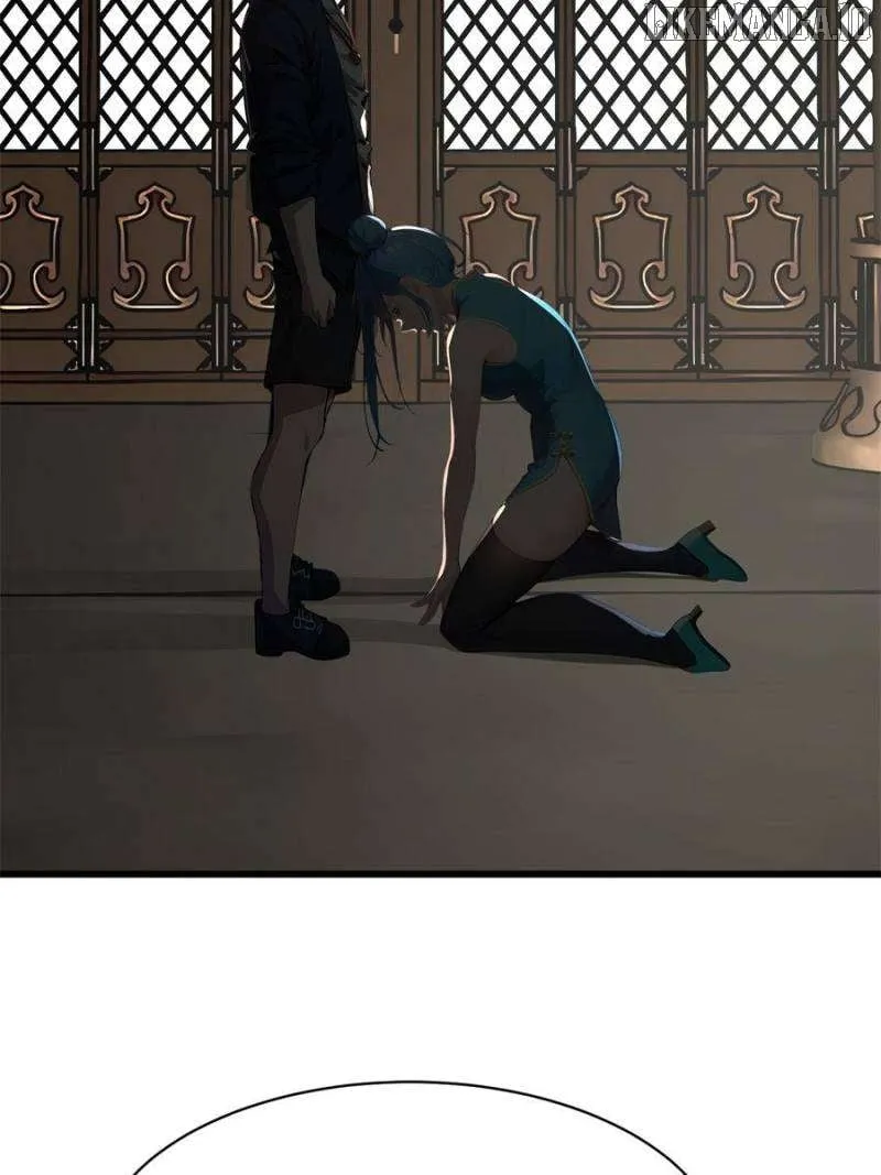 Read My Harem in a Foreign World chapter 103 image 52 on Lezhin