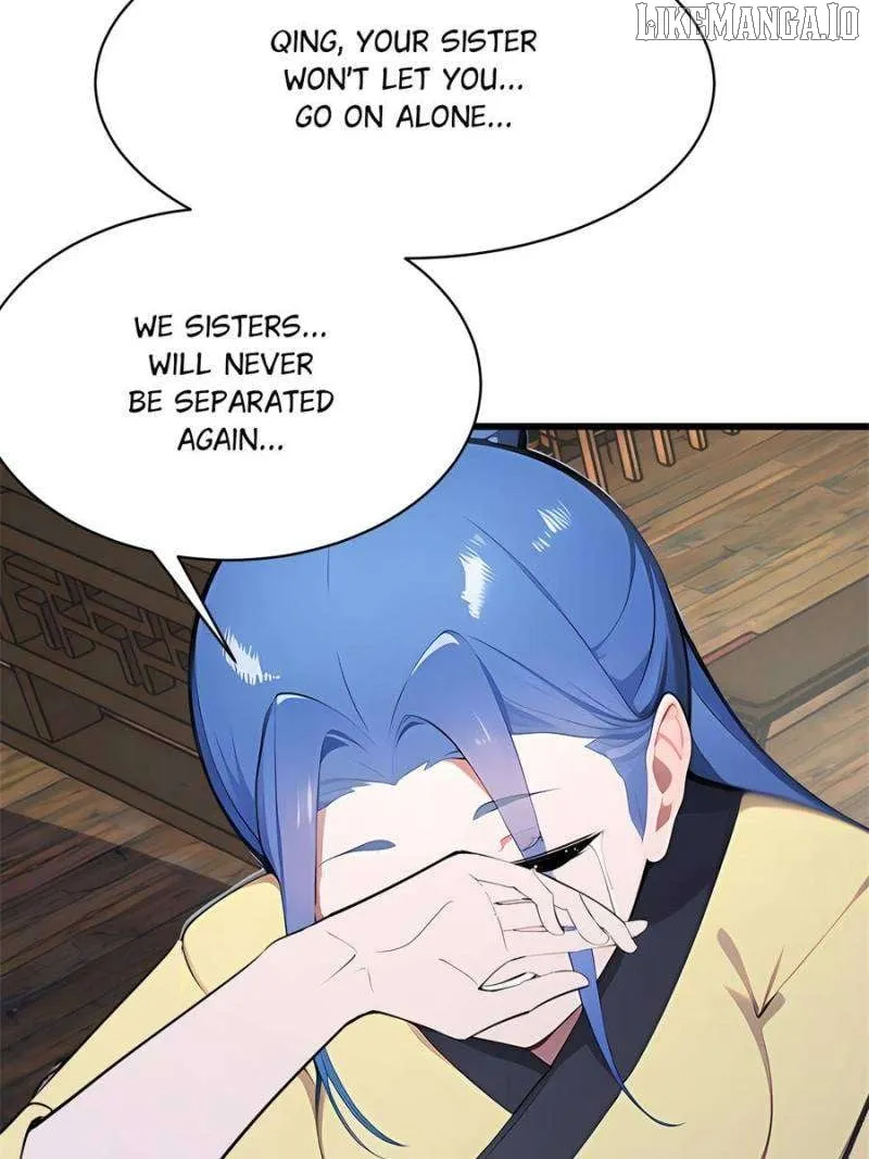 Read My Harem in a Foreign World chapter 103 image 53 on Lezhin
