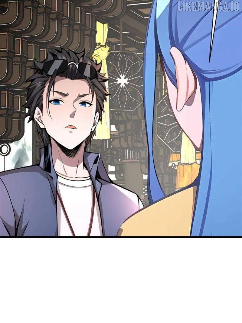 Read My Harem in a Foreign World chapter 103 image 55 on Lezhin