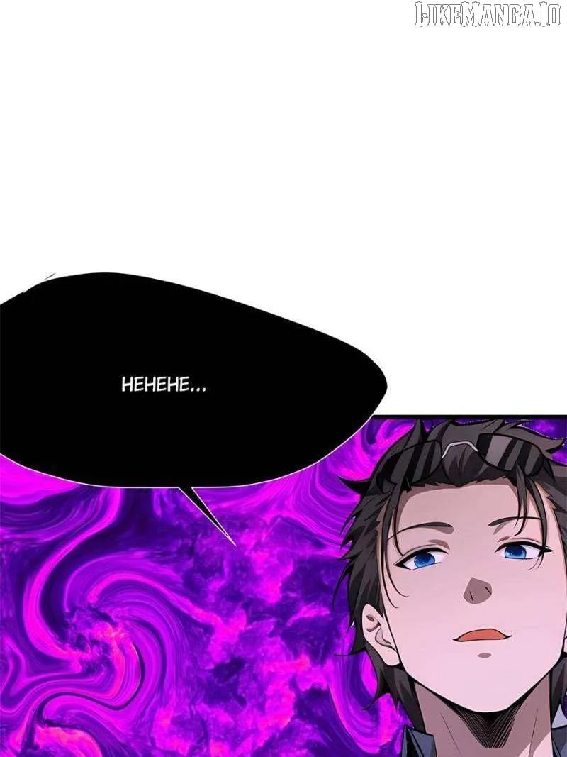 Read My Harem in a Foreign World chapter 103 image 56 on Lezhin