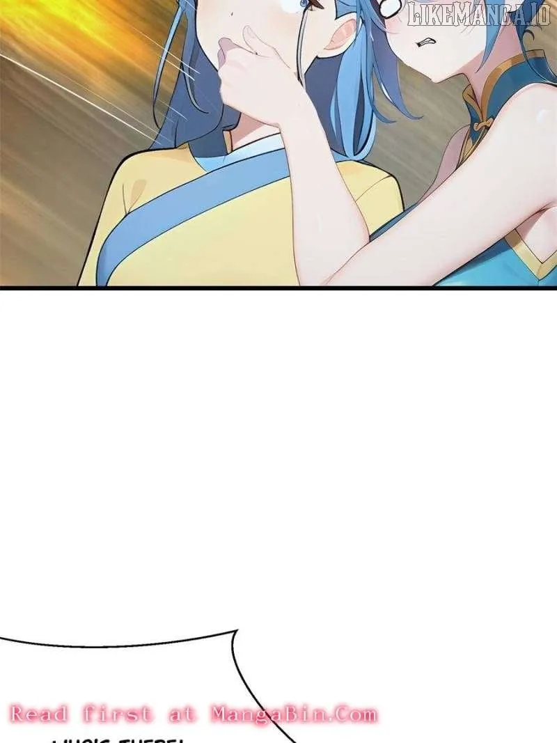 Read My Harem in a Foreign World chapter 103 image 9 on Lezhin