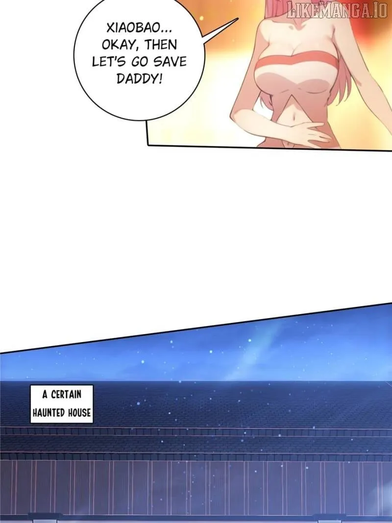 Read My Harem in a Foreign World chapter 104 image 20 on Lezhin