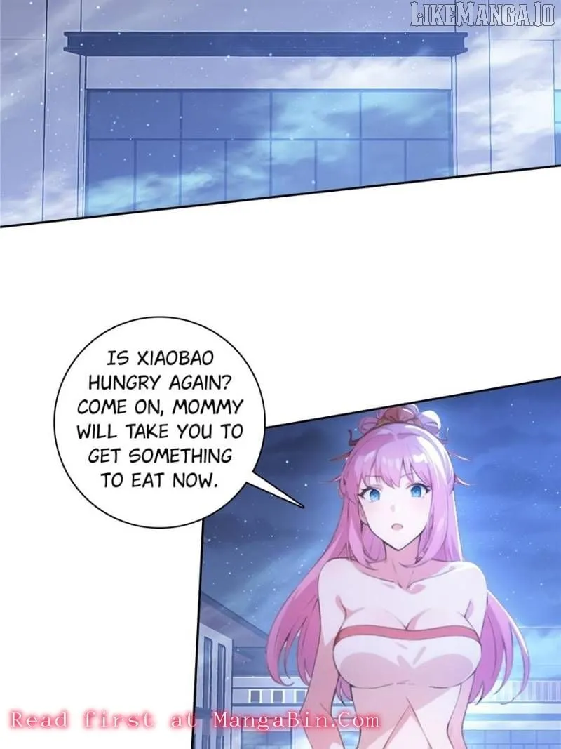 Read My Harem in a Foreign World chapter 104 image 21 on Lezhin