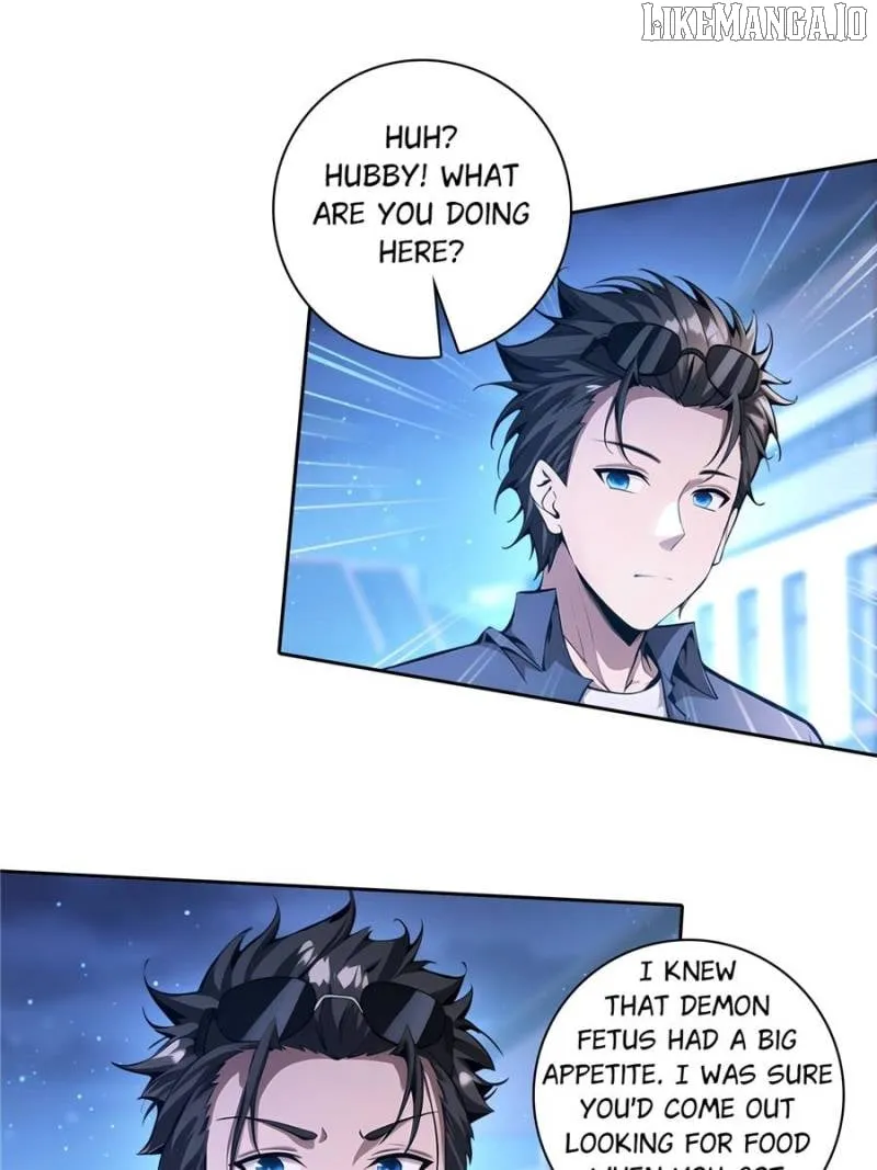 Read My Harem in a Foreign World chapter 104 image 23 on Lezhin