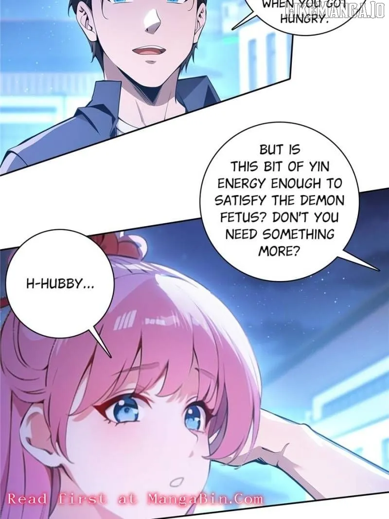 Read My Harem in a Foreign World chapter 104 image 24 on Lezhin
