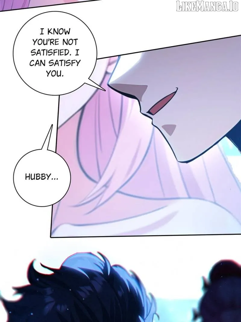 Read My Harem in a Foreign World chapter 104 image 25 on Lezhin