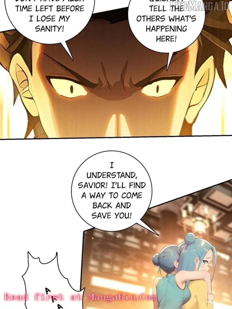 Read My Harem in a Foreign World chapter 104 image 3 on Lezhin