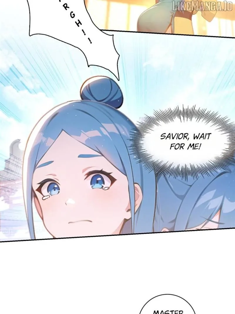 Read My Harem in a Foreign World chapter 104 image 4 on Lezhin
