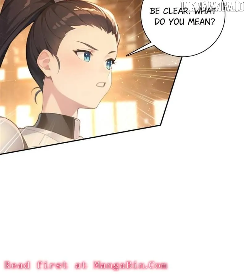 Read My Harem in a Foreign World chapter 104 image 8 on Lezhin