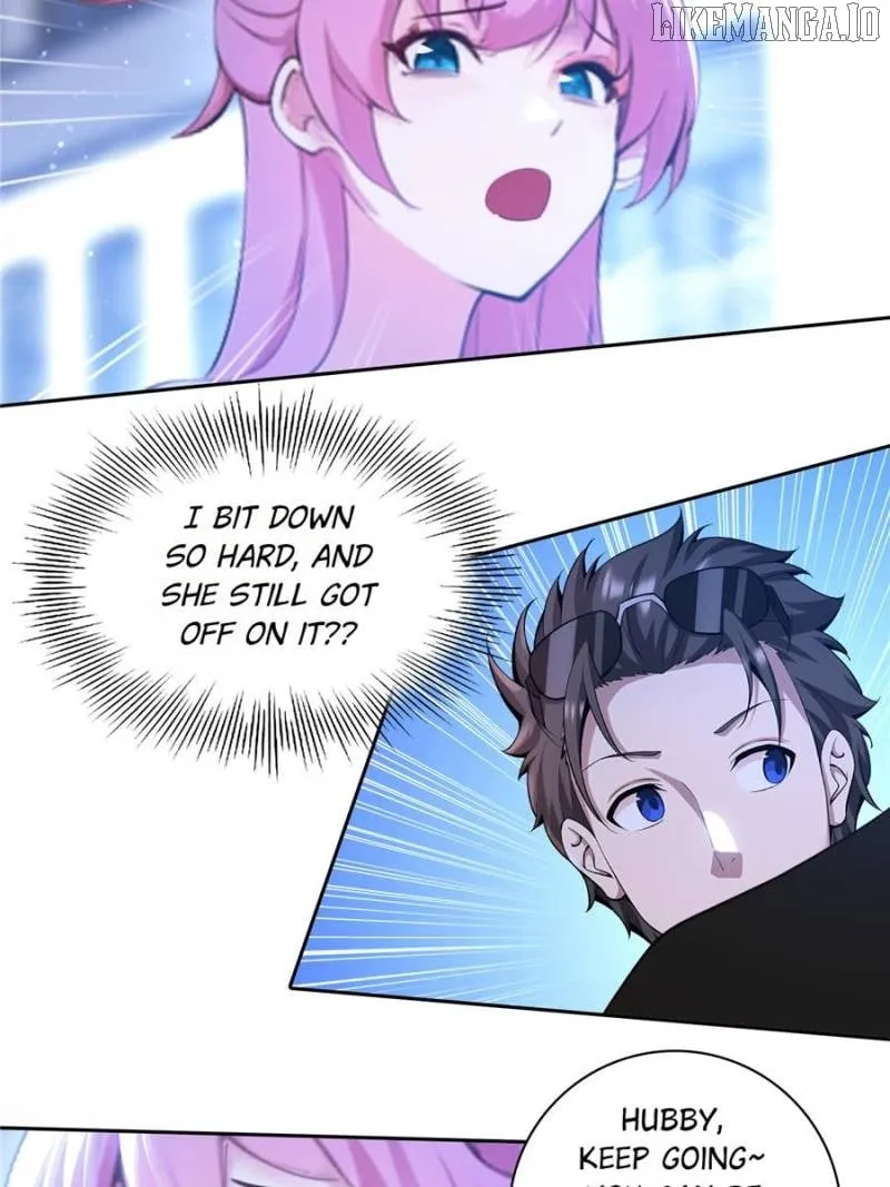 Read My Harem in a Foreign World chapter 105 image 1 on Lezhin