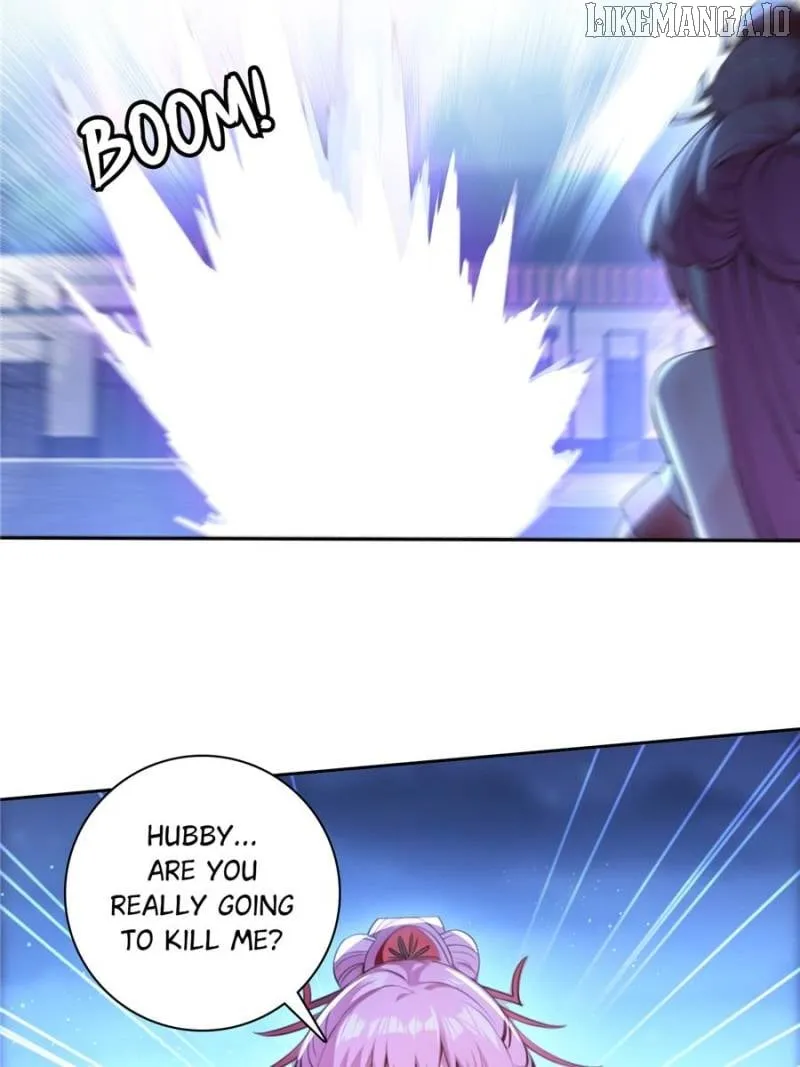 Read My Harem in a Foreign World chapter 105 image 11 on Lezhin