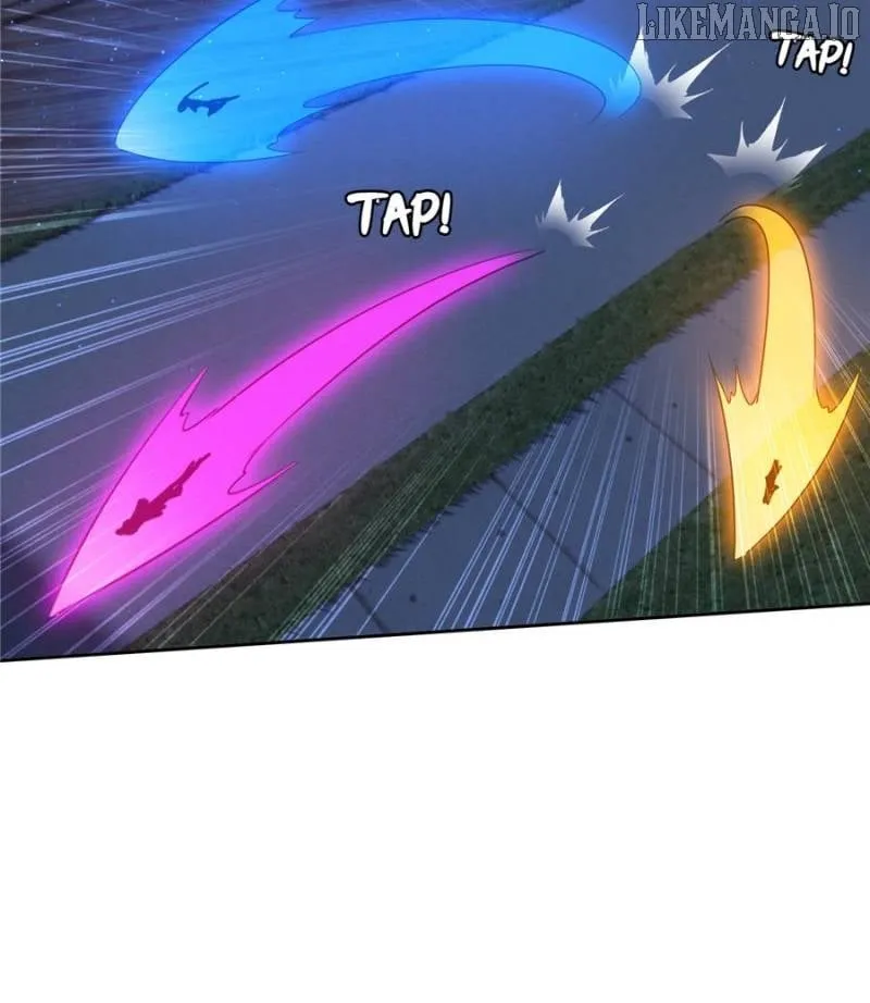 Read My Harem in a Foreign World chapter 105 image 14 on Lezhin
