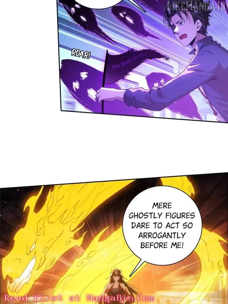 Read My Harem in a Foreign World chapter 105 image 16 on Lezhin