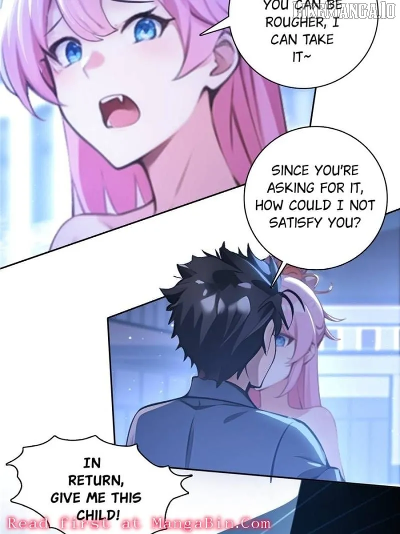 Read My Harem in a Foreign World chapter 105 image 2 on Lezhin