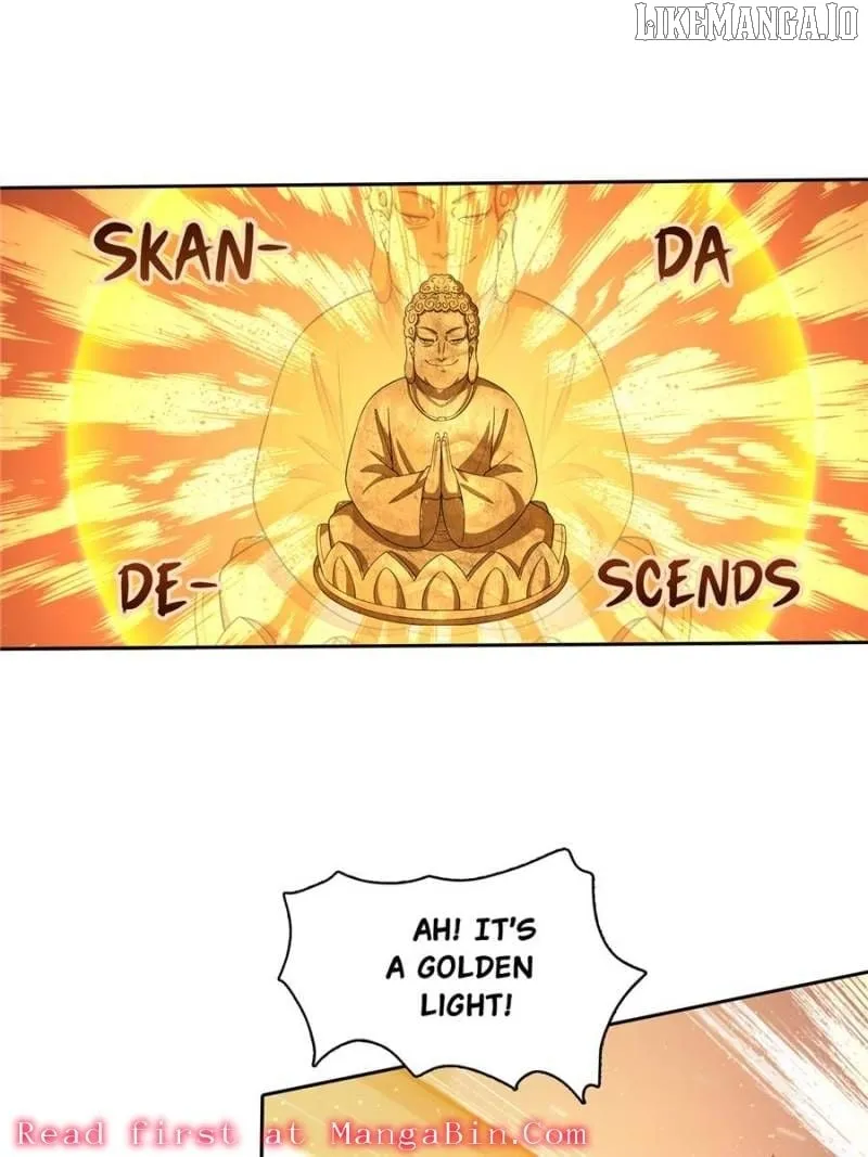 Read My Harem in a Foreign World chapter 105 image 20 on Lezhin