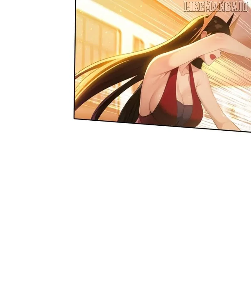 Read My Harem in a Foreign World chapter 105 image 21 on Lezhin