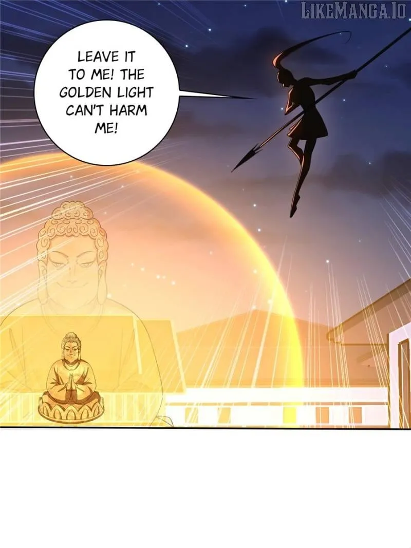 Read My Harem in a Foreign World chapter 105 image 22 on Lezhin