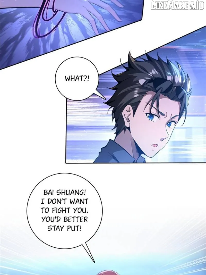 Read My Harem in a Foreign World chapter 105 image 4 on Lezhin