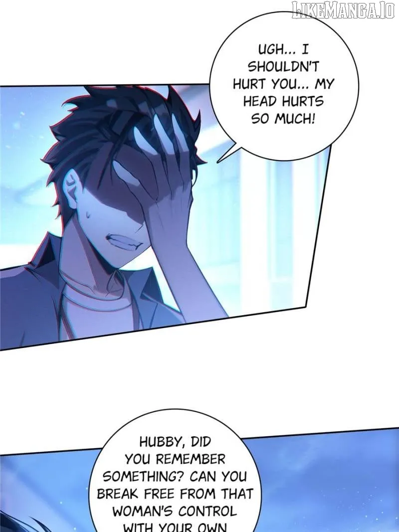 Read My Harem in a Foreign World chapter 105 image 6 on Lezhin
